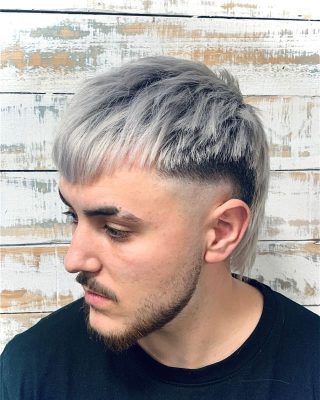 tinte barberia Carabelo