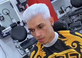 tinte barberia Elegante Stylo