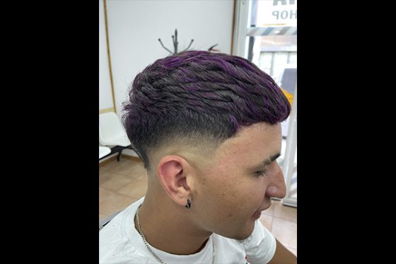 tinte ronal peluqueros