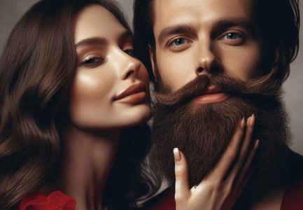 ¿A las mujeres les gustan los hombres con barba? Descubre qué dicen los estudios