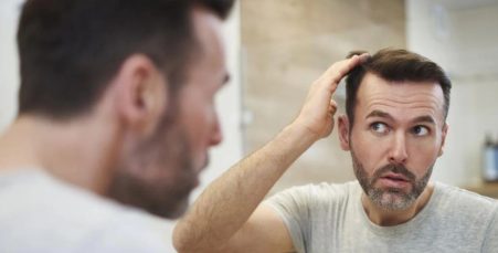 Cortes de pelo para disimular entradas: las técnicas más efectivas