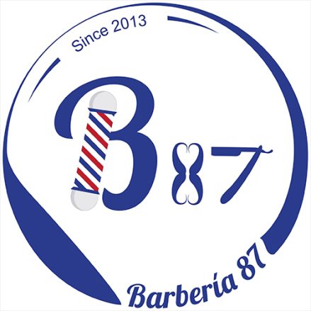 Barberia 87