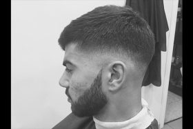 barba barberia category peluqueros