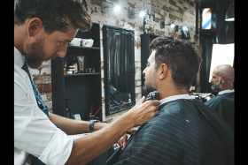 barba barberia vigoras peluqueros