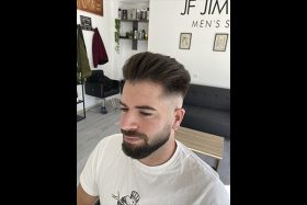 barbaycorte barberia jimenez