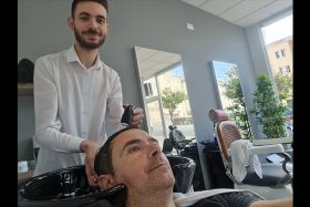 barber barrios studio peluqueros