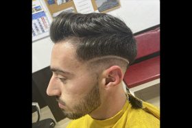 barber elnaranjito barberia