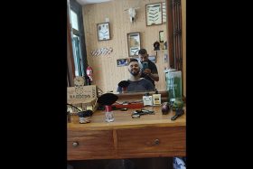 barber emilio barber