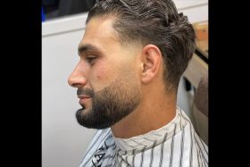 barberia barbarialisboa corte barba