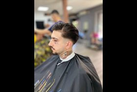 barberia barberianewstyle corte