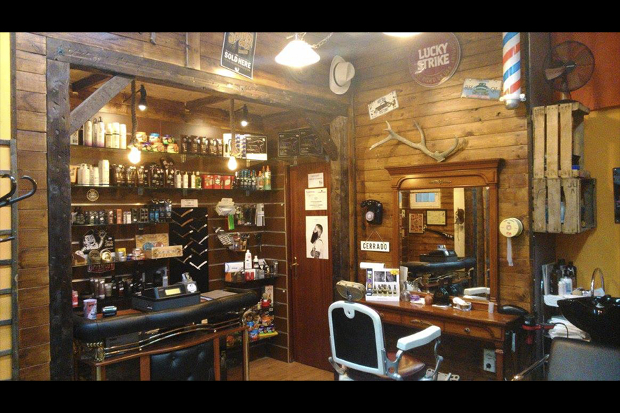 barberia barberiaoldschool