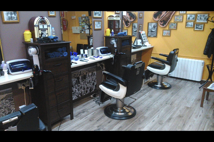 barberia barberiaoldschool