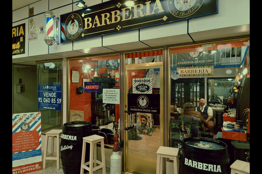 barberia barberiathebulldog