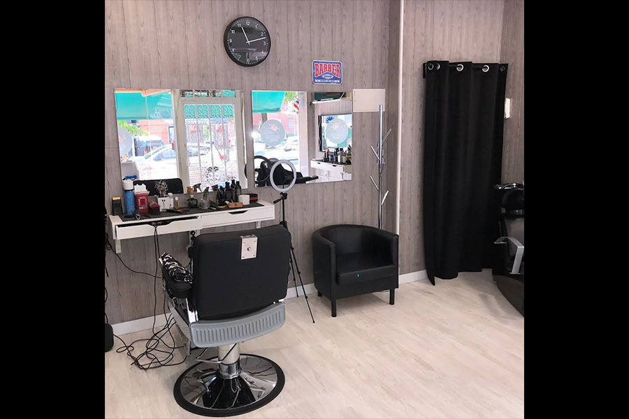 barberia barberiathemagic barber