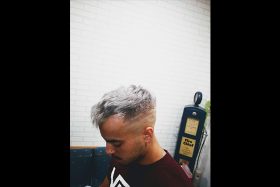 barberia condebarbershop corteytintura