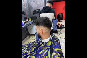barberia cortes newstyle