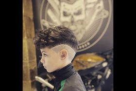 barberia davidlbarber corteniños