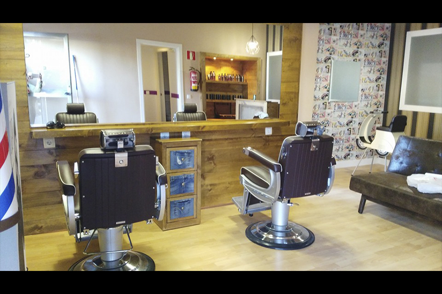 barberia fabrabarbershop