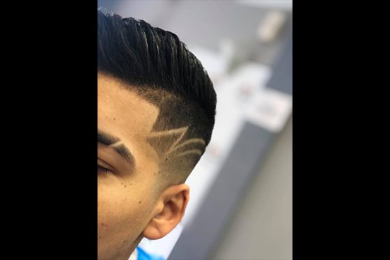 barberia premiumbarbers cortediseño