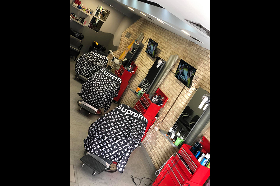 barberia premiunbarbers