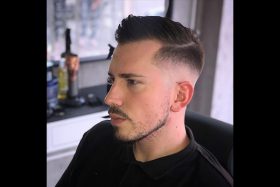 barberia themagic barber corte