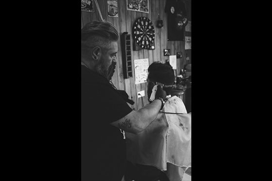 barberia zeus corte