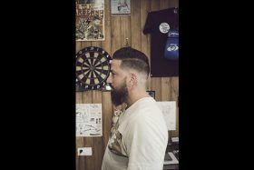 barberia zeus corte