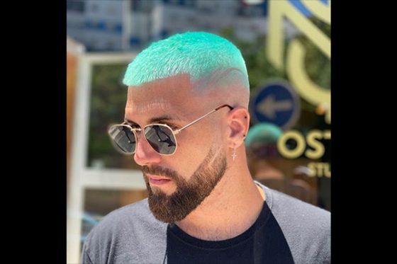 color ostem studio peluqueros