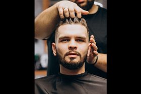 color ruben sanchez peluqueros