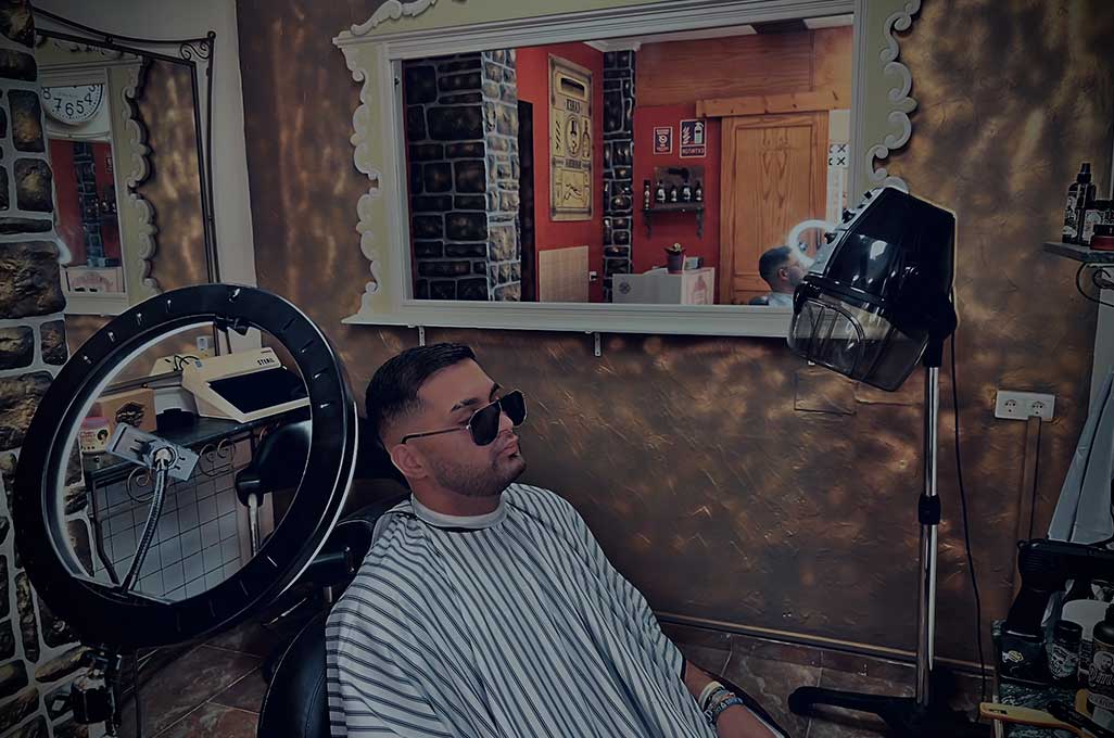 como trabajamos Barberia Carex