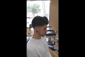 corte FabraBarberShop