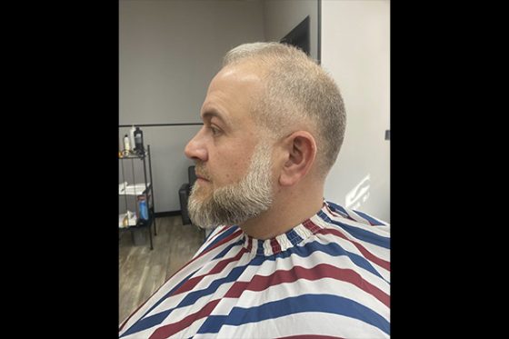 corte barba barberialanuevabarberia