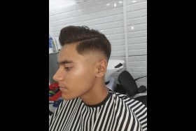 corte barberia 87 peluqueros