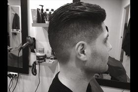 corte barberia category peluqueros
