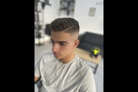 corte barberia jimenez peluqueros