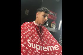 corte niño barberia jose
