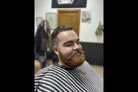 corte pancho peluqueros