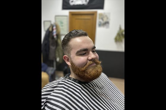 corte pancho peluqueros