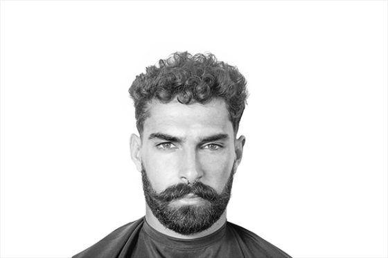 corte papabarber peluqueros