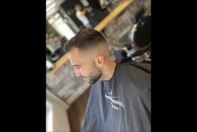 corte the good barber