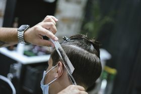 corte vigoras barberia peluqueros