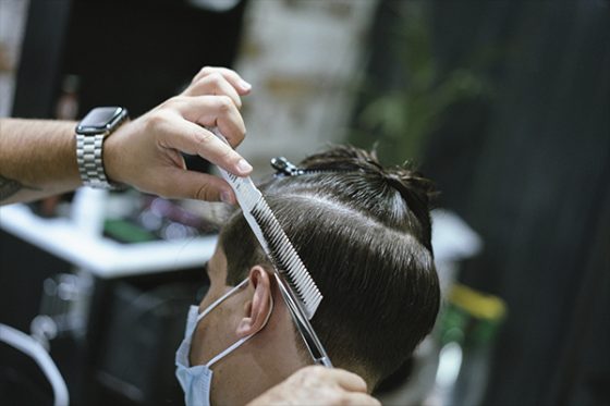 corte vigoras barberia peluqueros