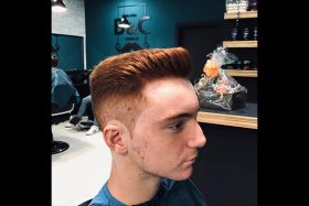 corteytinte barba cabello peluqueros