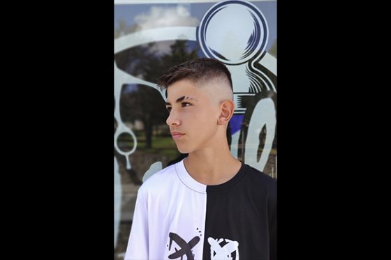 estilo willy medina barber