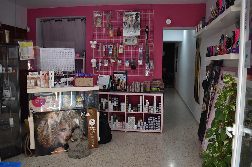instalaciones Raquel Mata Moreno