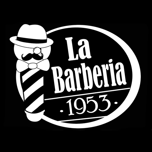 La Barbería Old School