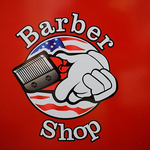 Barbershop Alcorcón