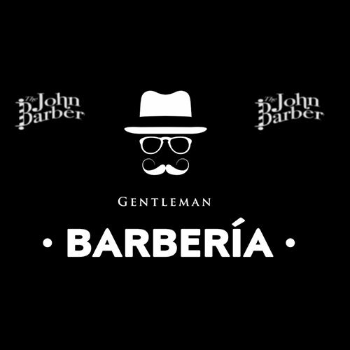 Peluquería de Caballeros The John Barbers