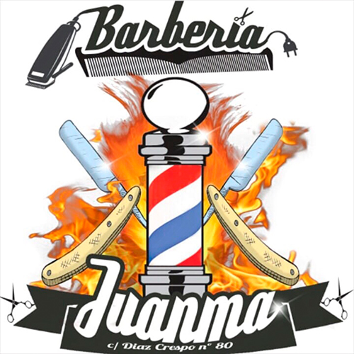 Barbería Juanma
