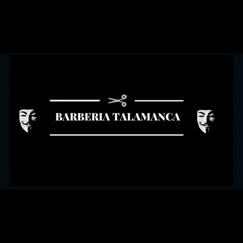 Barberia Talamanca